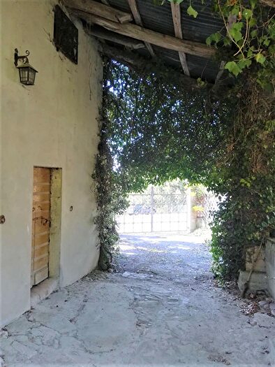 Casa bilocale in vendita in Morfasso