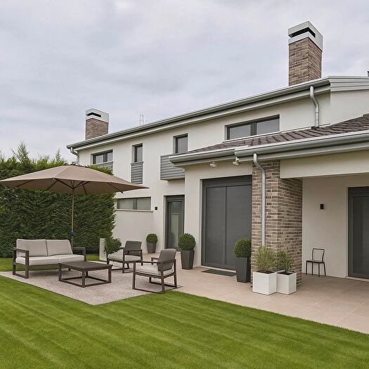 Casa con 7 locali in vendita in Via Roma Villanova di Camposampiero, Villanova Di Camposampiero