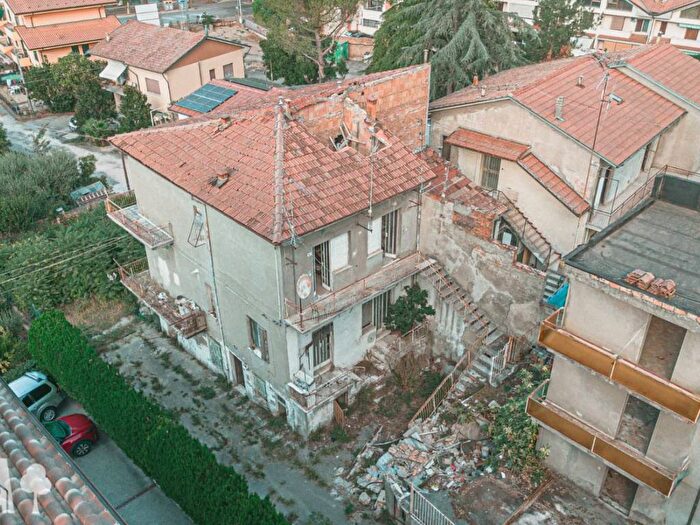 Casa in vendita in Via Fiorenzuola, Ospedale Case Finali, Cesena