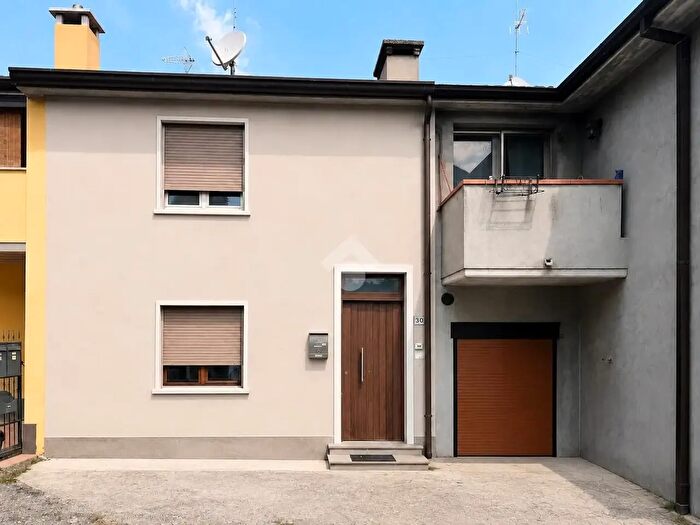 Appartamento quadrilocale in vendita in Via Canova, San Marino