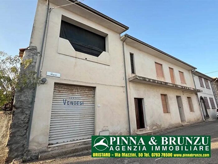 Case in Vendita e in Affitto - 2