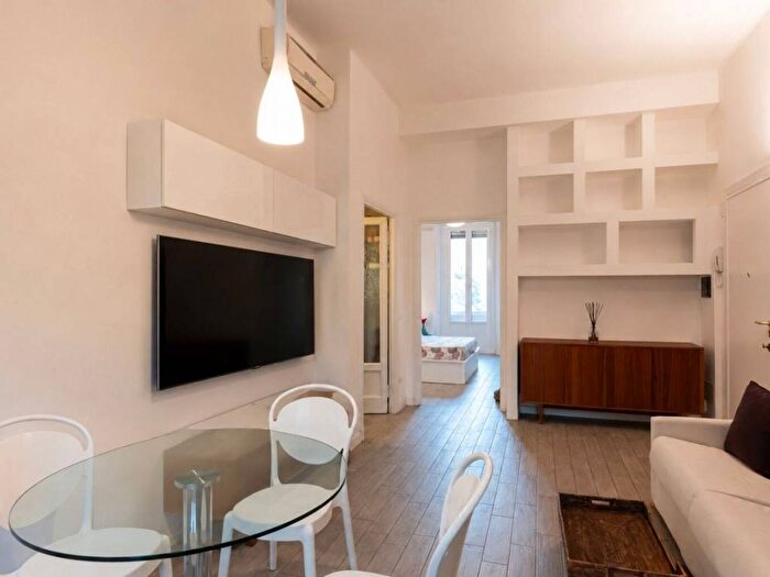 Appartamento monolocale in affitto in Via Cesare Tallone, Città Studi, Milano