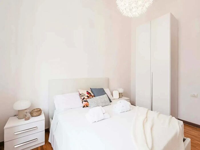 Appartamento monolocale in affitto in Via Giovanni Giolitti, Roma