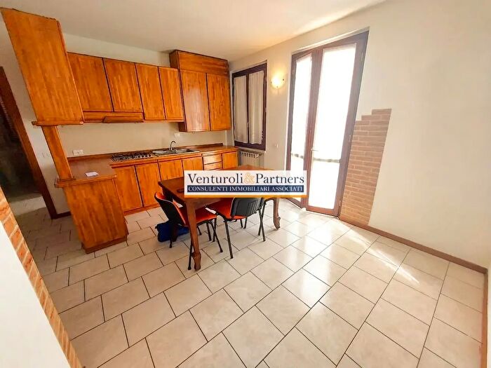 Appartamento bilocale in vendita in Via Febbraio, Dello