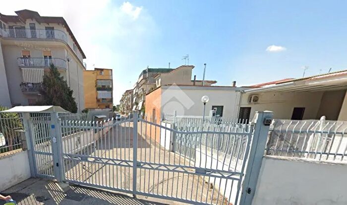 Appartamento trilocale in vendita in Via Salvator Rosa, Qualiano