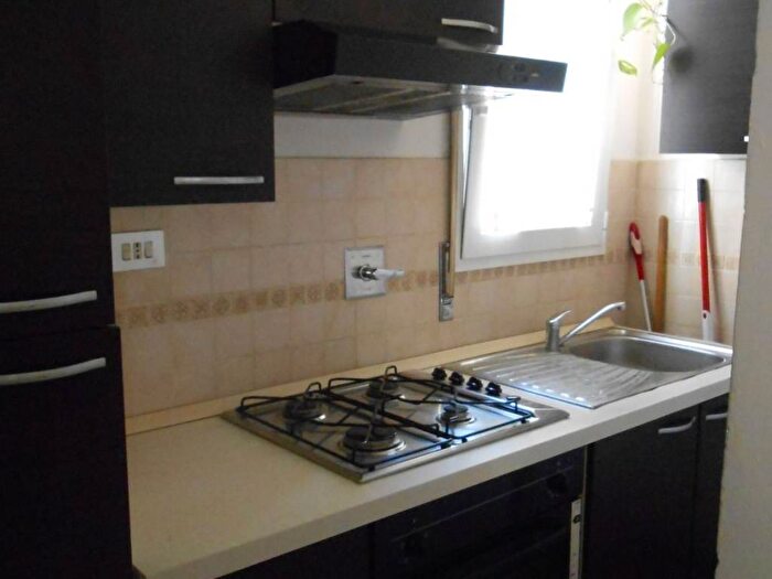 Appartamento bilocale in affitto in Via Bartolomeo Triachini, Massarenti, Bologna