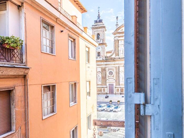 Appartamento bilocale in affitto in Frascati