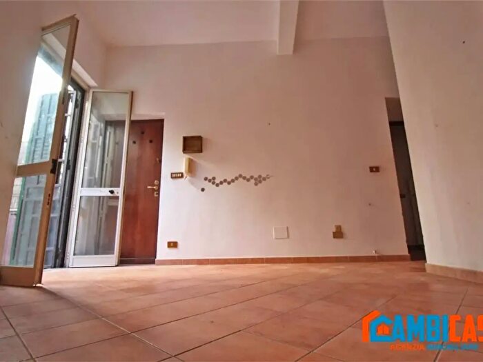 Appartamento trilocale in vendita in Via Baida, Palermo