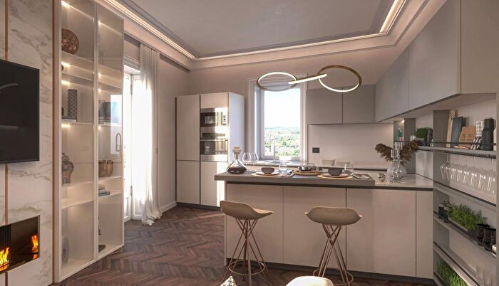 Case in Vendita e in Affitto - 3