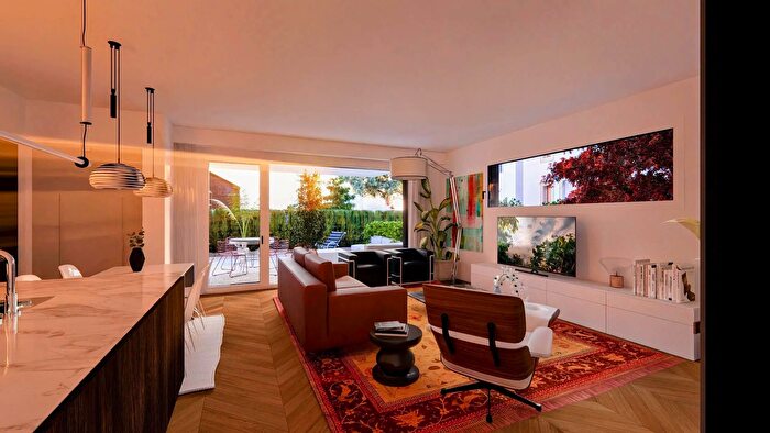 Appartamento quadrilocale in vendita in Via Laghetto B, Sovico