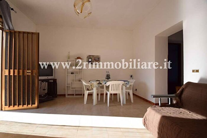 Appartamento quadrilocale in affitto in Lungomare fata Morgana, Tonnarella, Mazara del Vallo