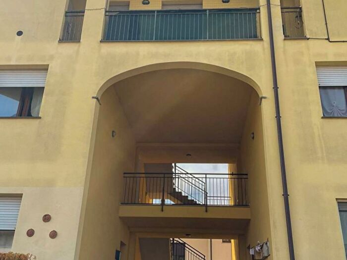 Appartamento con 5 locali in affitto in Via del Casermone, Centro, Fabro