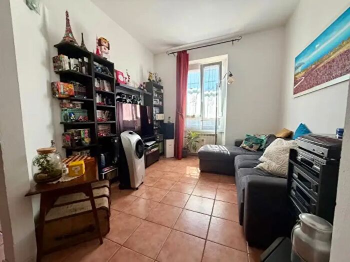 Appartamento quadrilocale in vendita in Via Piave, Varazze