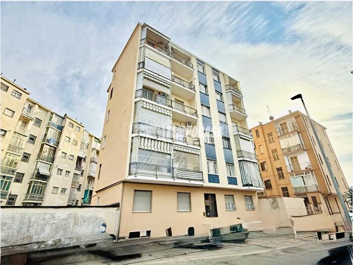 Appartamento bilocale in vendita in Via Piave, Nichelino