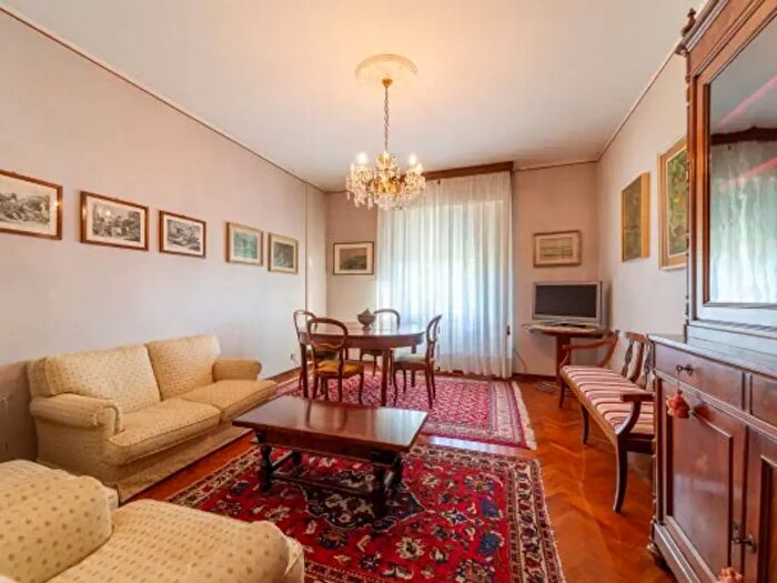Appartamento quadrilocale in vendita in Via Marmolada, Parma