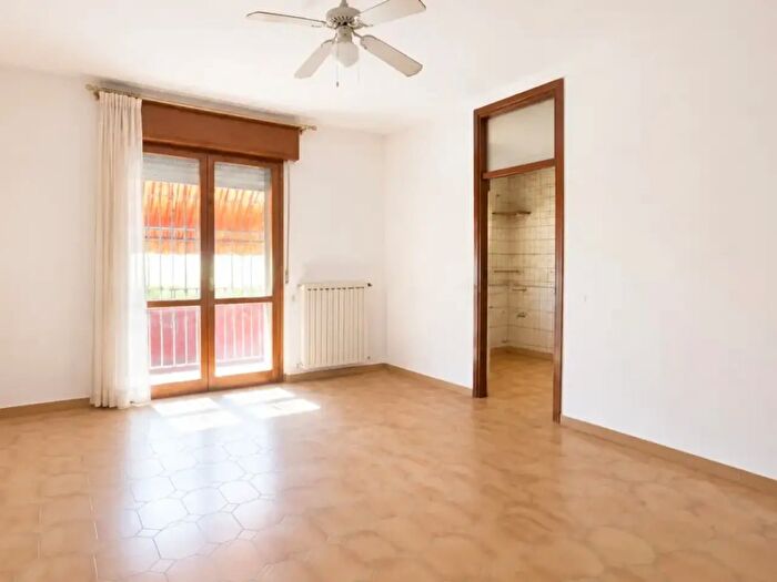 Appartamento trilocale in vendita in Via Tavoni, Vignola