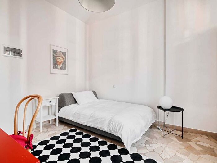 Appartamento monolocale in affitto in Via Pellegrino Rossi, Dergano, Milano