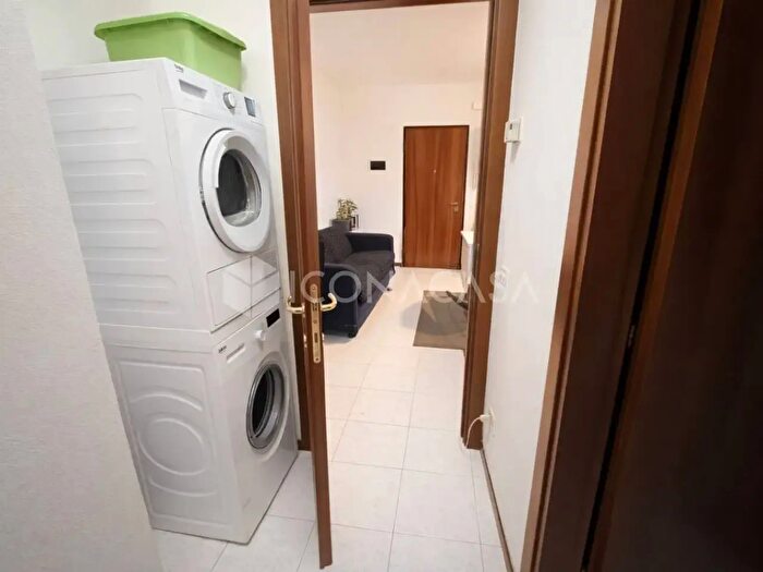 Appartamento trilocale in vendita in Via Arrigo Boito, Vicenza