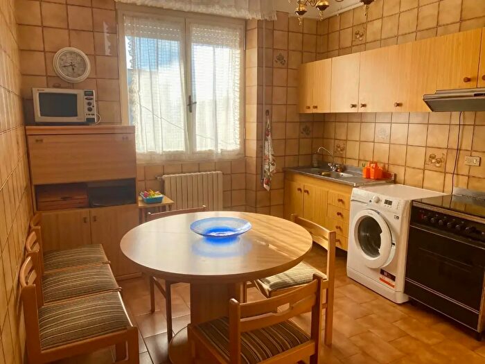 Appartamento quadrilocale in vendita in Viareggio