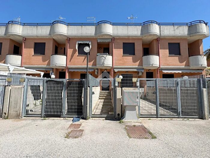 Appartamento bilocale in vendita in Via Federico Fellini, Vasto