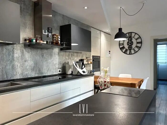 Appartamento trilocale in vendita in Piazza della Repubblica, Torre Di Mosto