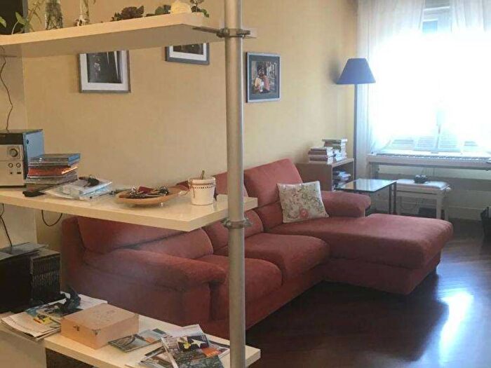 Appartamento quadrilocale in affitto in Via Nobili Reggio Emilia, Ospedale Villaggio Manenti, Reggio Emilia