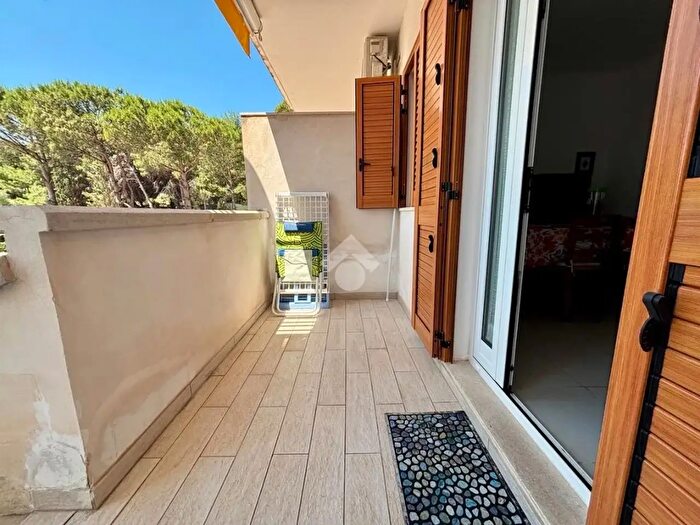 Appartamento trilocale in vendita in Viale Orsa Maggiore, Gallipoli
