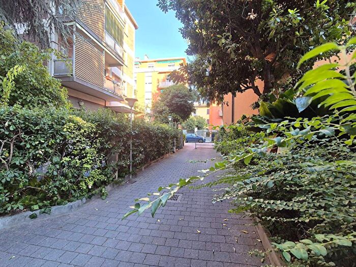 Appartamento trilocale in affitto in Via Paride Pasquali, Saragozza fuori Porta, Bologna