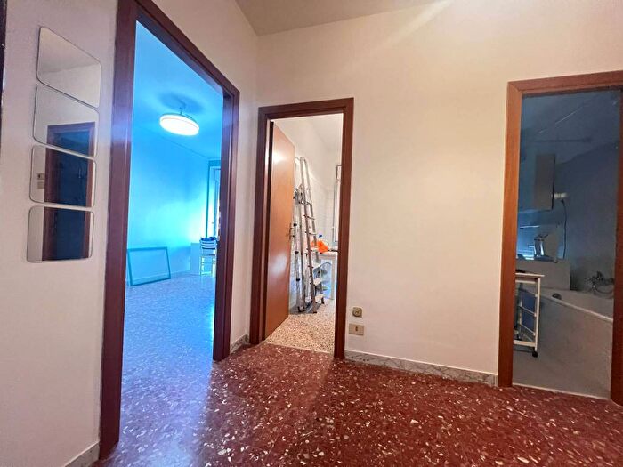 Appartamento bilocale in affitto in Viale Etiopia, Africano Villa Chigi, Roma