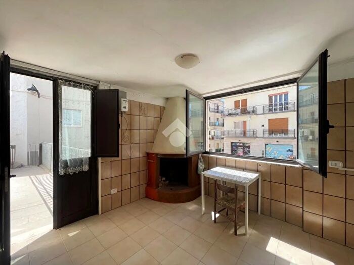 Casa trilocale in vendita in Via Murigini, Ceglie Messapica