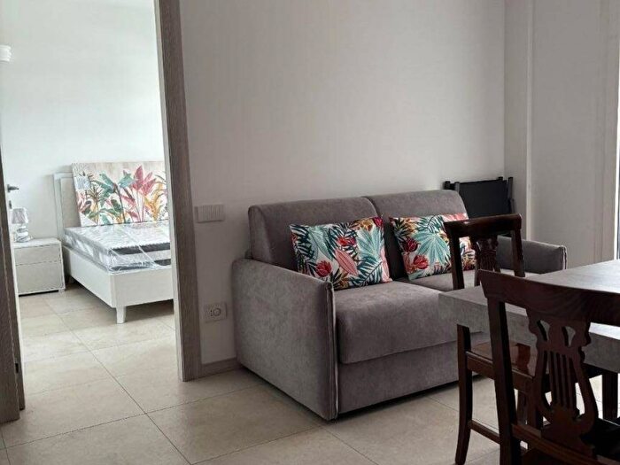 Appartamento bilocale in affitto in Via Giuseppe Biasi, Piazza Giovanni XXIII, Cagliari