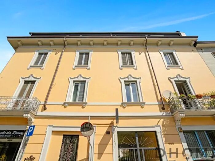 Appartamento bilocale in vendita in Via Brusuglio, Milano