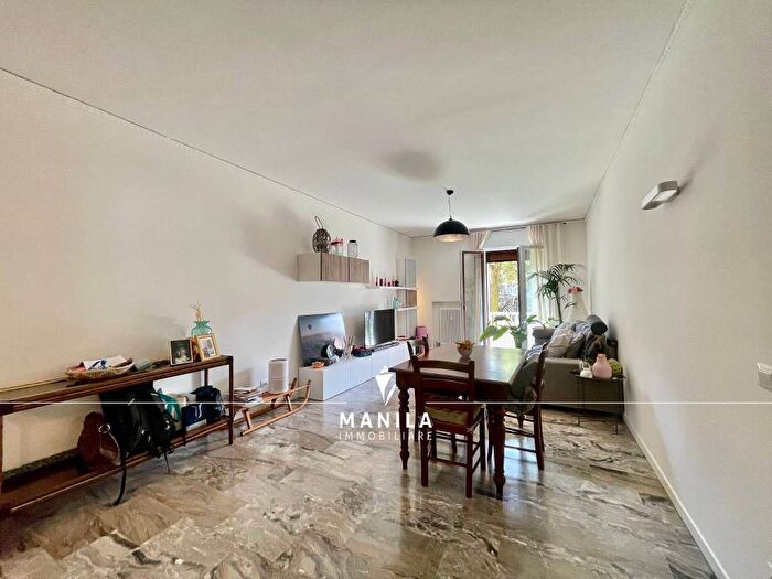 Appartamento trilocale in affitto in Via Pietro Bertolini Treviso TV Italia, Viale Luzzatti, Treviso