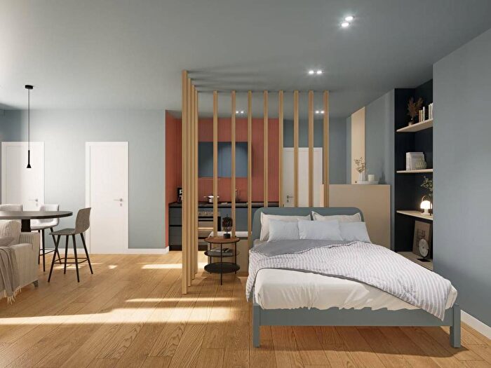 Case in Vendita e in Affitto - 2