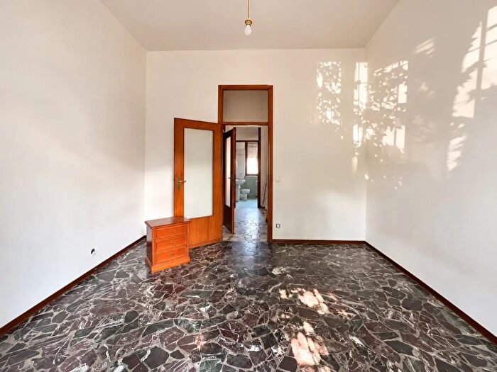 Appartamento bilocale in vendita in Via S Severino, Piacenza