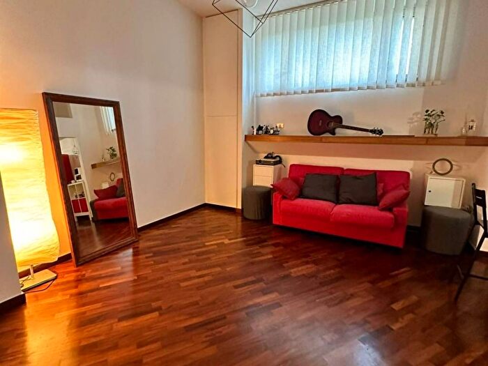 Appartamento trilocale in affitto in Viale John Fitzgerald Kennedy, Poderino Trave, Fano