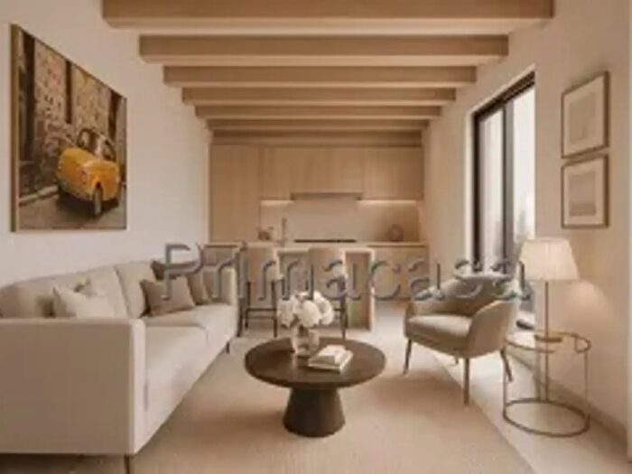 Appartamento trilocale in vendita in Via Primo Maggio, Zevio