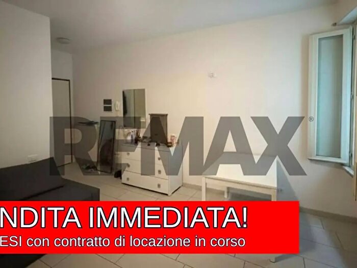 Appartamento monolocale in vendita in Via delle Grazie, Brescia