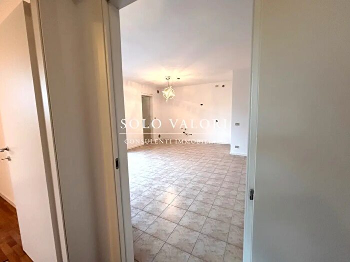 Appartamento trilocale in vendita in Castelfranco Veneto