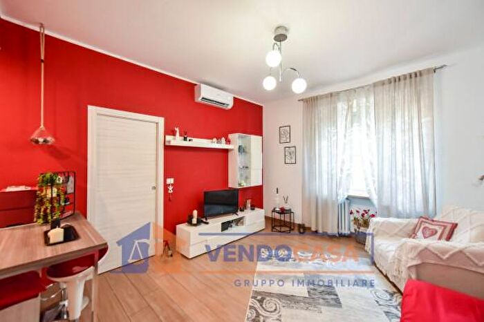 Appartamento bilocale in vendita in Via Lodovico Antonio Muratori, Torino