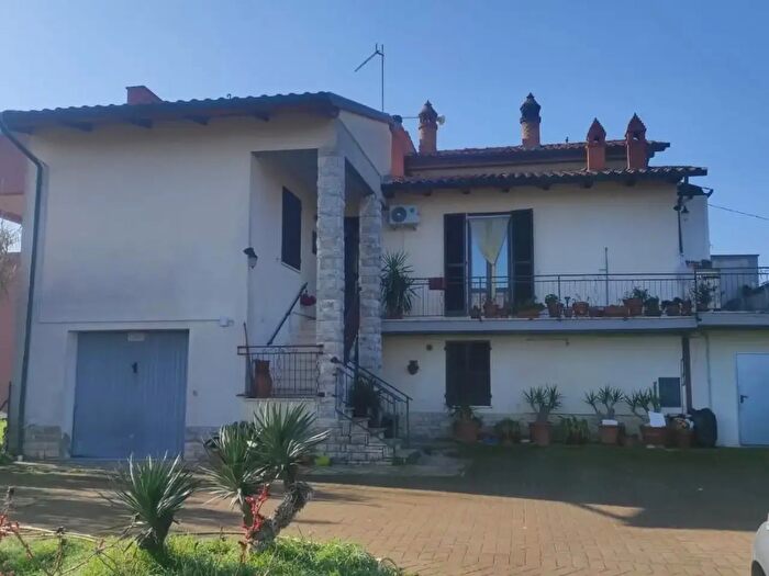 Casa con 5 locali in vendita in Ercolano, Torrita Di Siena