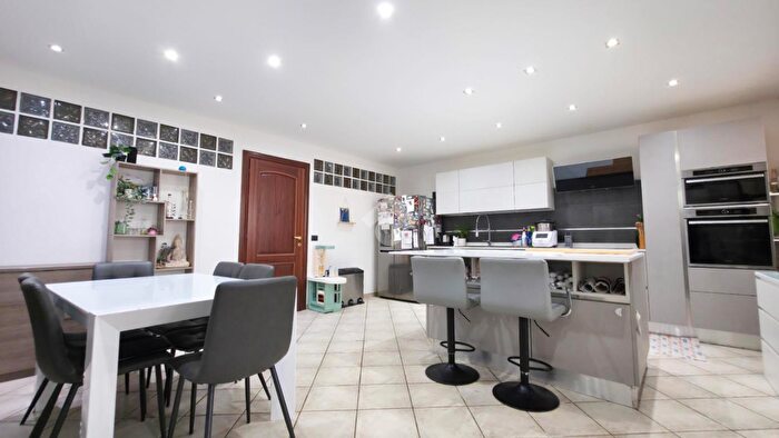 Casa con 5 locali in vendita in Via Navigliano, San Sebastiano Da Po