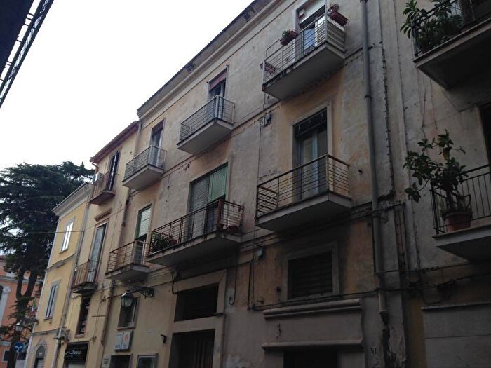 Appartamento con 5 locali in vendita in Corso Gran Priorato di Malta, Centro, Capua