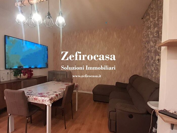 Appartamento trilocale in affitto in Centro, Crevalcore