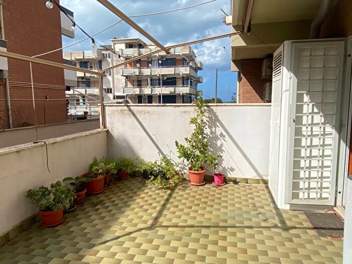 Appartamento bilocale in affitto in Via Lombardia, Anzio Colonia, Anzio