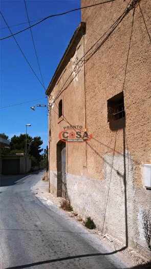 Casa trilocale in vendita in Marsala Via Salemi, Marsala