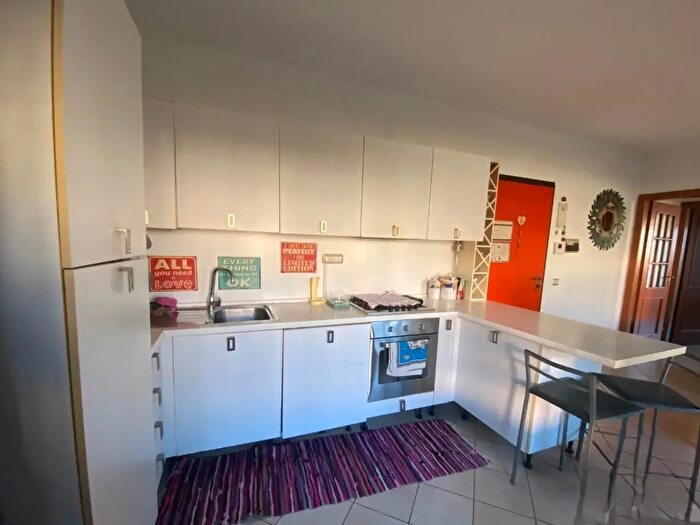 Appartamento trilocale in vendita in Pisa