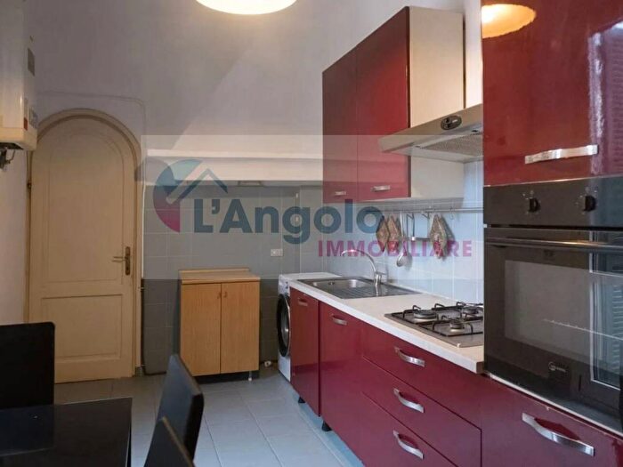 Casa con 6 locali in affitto in Via Amerigo Vespucci, Centro, Viareggio