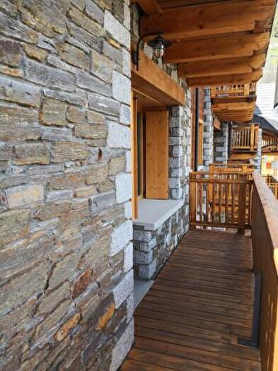 Appartamento trilocale in vendita in Ponte Di Legno