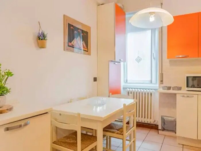 Appartamento bilocale in affitto in Via Tonale, Lecco
